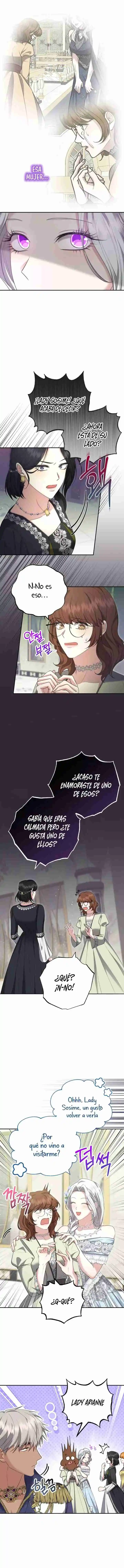 No Quiero Ser Una Ogakyio - Capítulo 19 - Página 14 - LectorTMOo