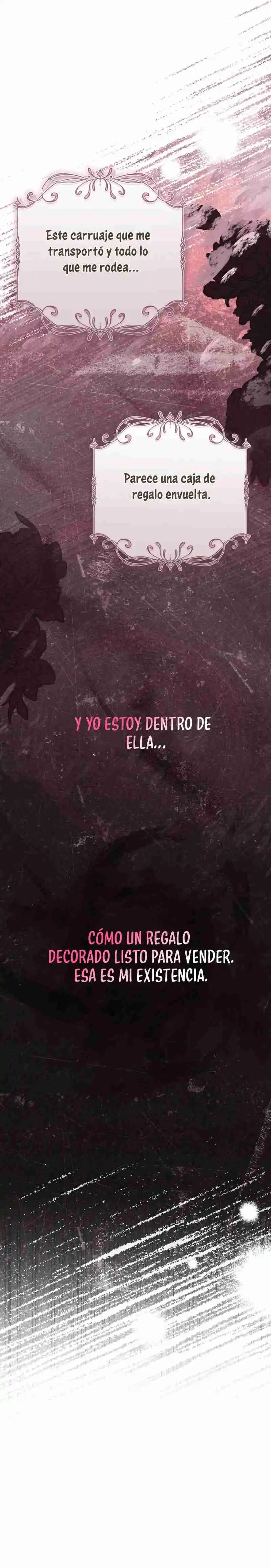 No Quiero Ser Una Ogakyio - Capítulo 2 - Página 6 - LectorTMOo