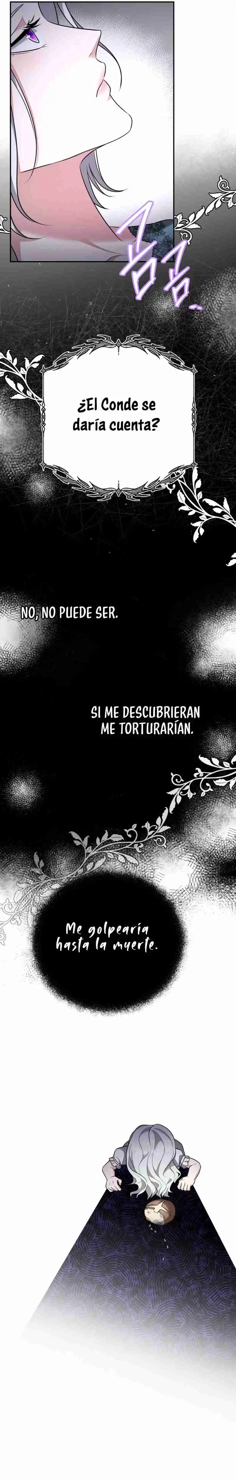 No Quiero Ser Una Ogakyio - Capítulo 2 - Página 12 - LectorTMOo