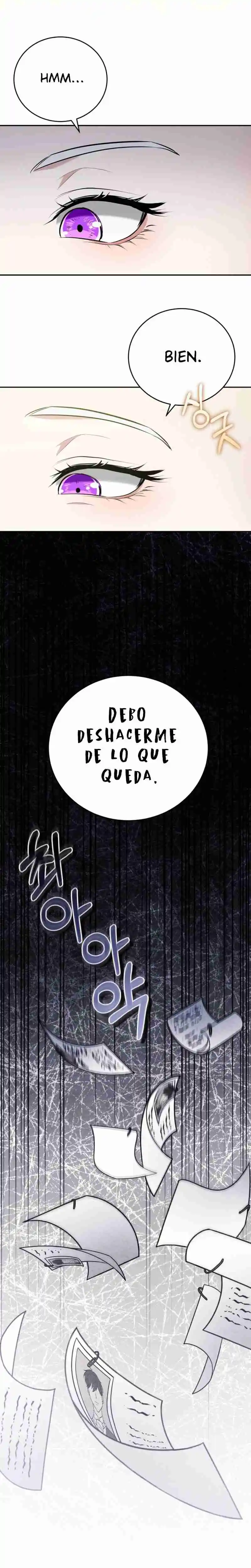 No Quiero Ser Una Ogakyio - Capítulo 2 - Página 15 - LectorTMOo