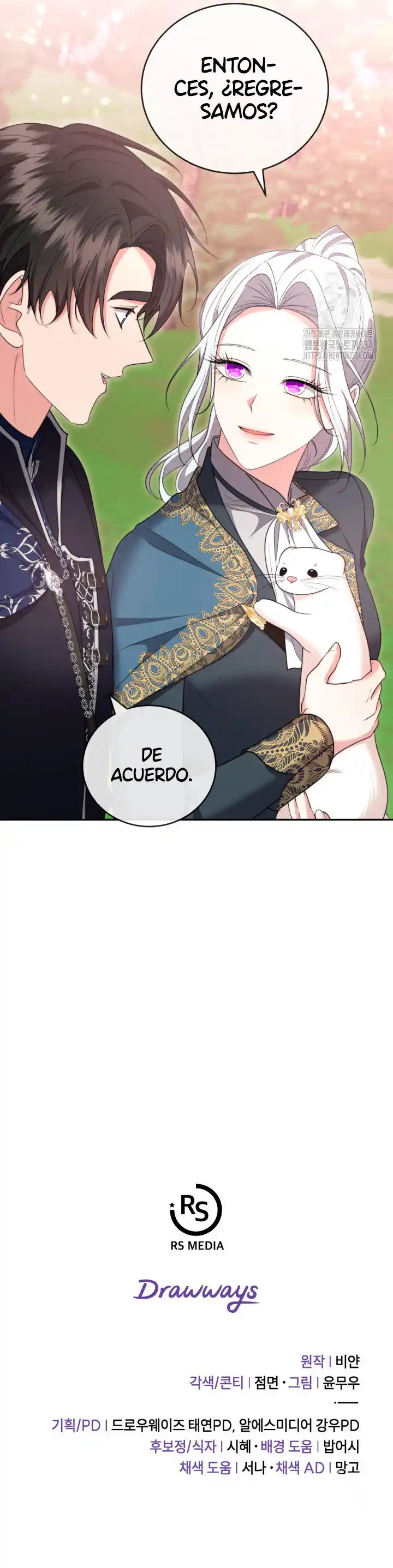 No Quiero Ser Una Ogakyio - Capítulo 24 - Página 14 - LectorTMOo