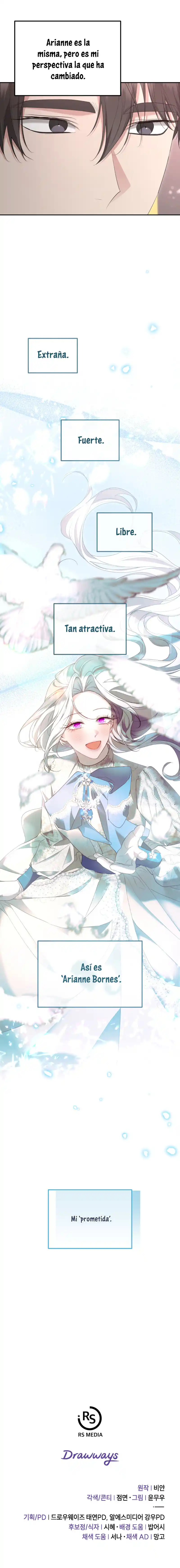 No Quiero Ser Una Ogakyio - Capítulo 27 - Página 13 - LectorTMOo