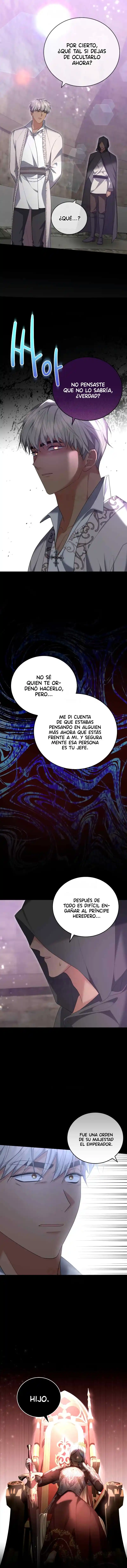 No Quiero Ser Una Ogakyio - Capítulo 33 - Página 15 - LectorTMOo