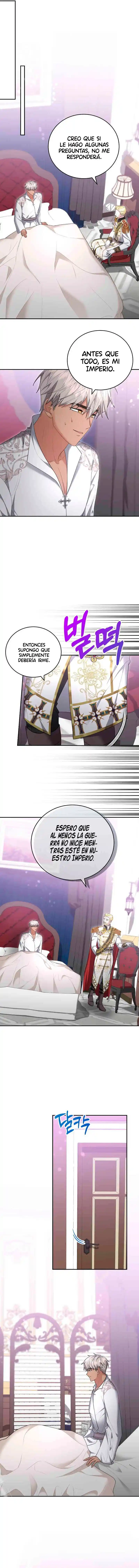 No Quiero Ser Una Ogakyio - Capítulo 34 - Página 12 - LectorTMOo