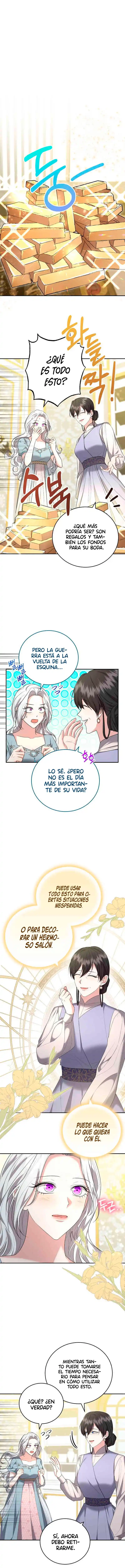 No Quiero Ser Una Ogakyio - Capítulo 34 - Página 14 - LectorTMOo