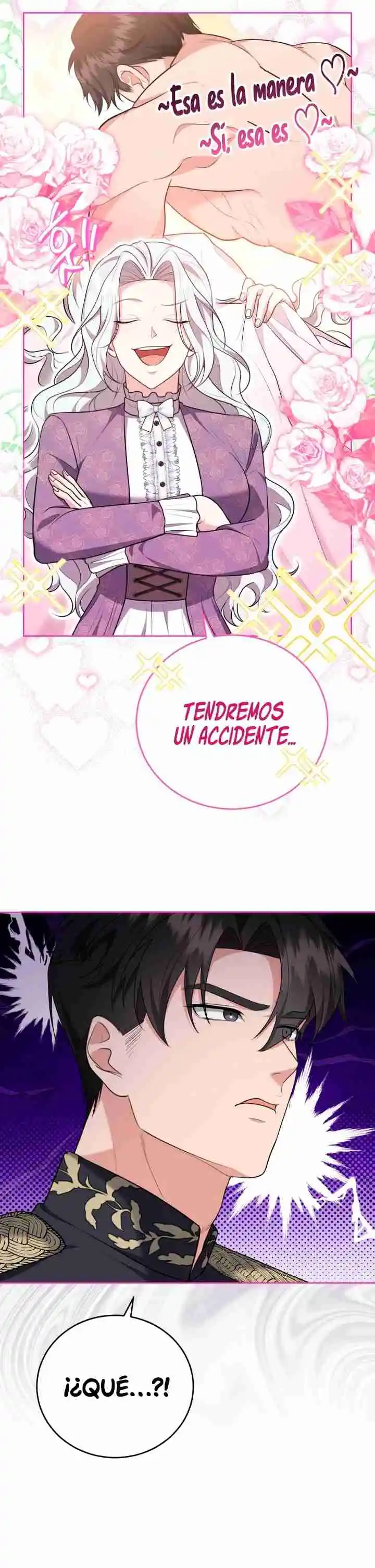 No Quiero Ser Una Ogakyio - Capítulo 4 - Página 17 - LectorTMOo