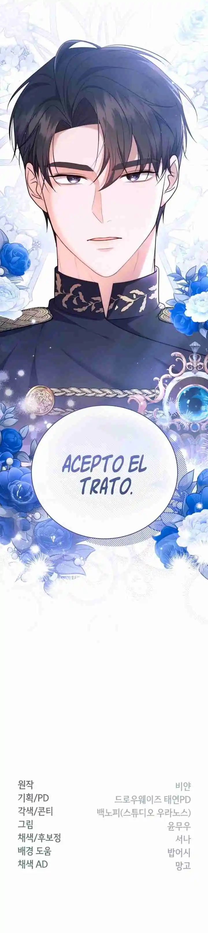 No Quiero Ser Una Ogakyio - Capítulo 4 - Página 28 - LectorTMOo