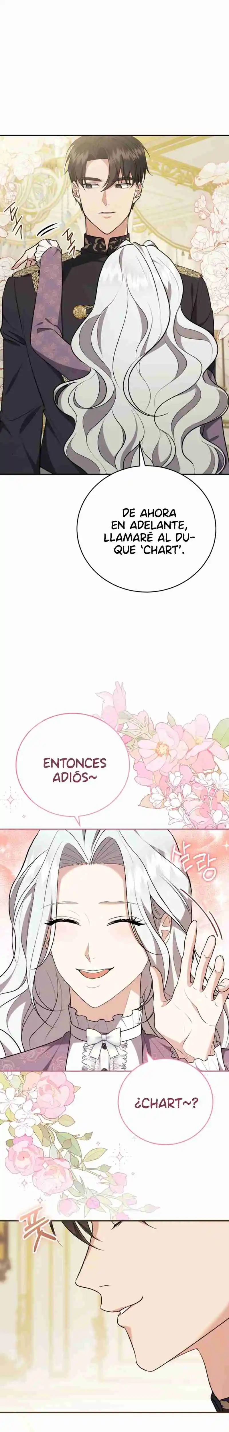 No Quiero Ser Una Ogakyio - Capítulo 5 - Página 7 - LectorTMOo