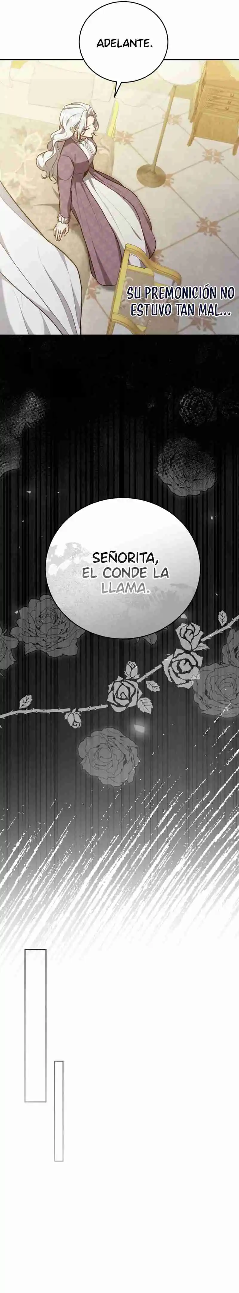 No Quiero Ser Una Ogakyio - Capítulo 5 - Página 15 - LectorTMOo