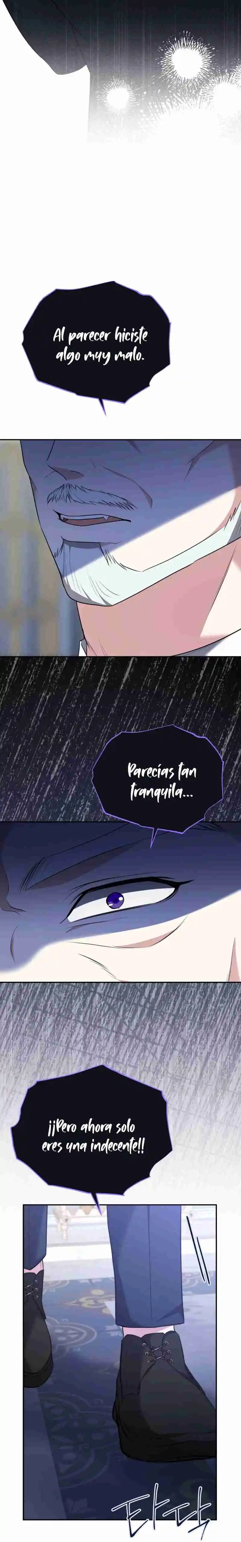 No Quiero Ser Una Ogakyio - Capítulo 5 - Página 18 - LectorTMOo