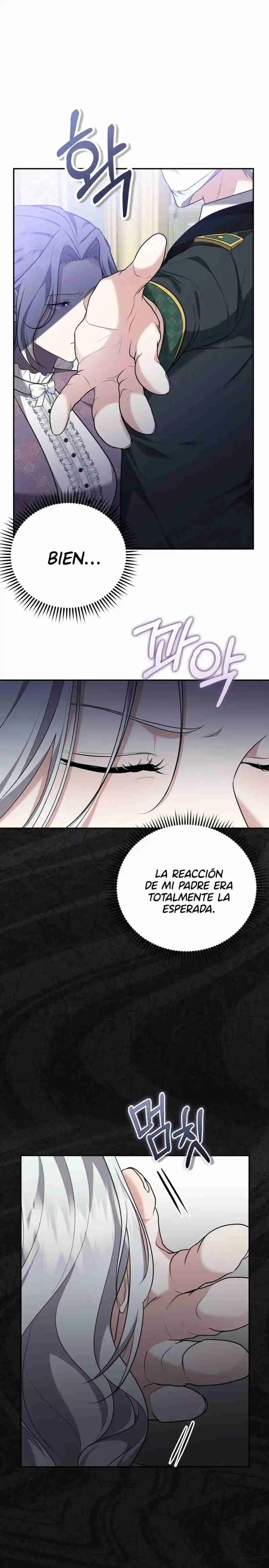 No Quiero Ser Una Ogakyio - Capítulo 5 - Página 19 - LectorTMOo