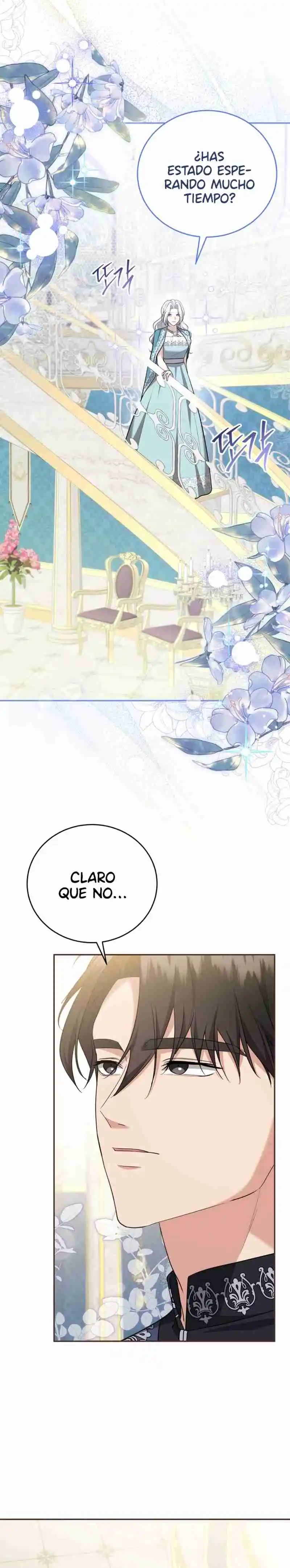 No Quiero Ser Una Ogakyio - Capítulo 5 - Página 29 - LectorTMOo