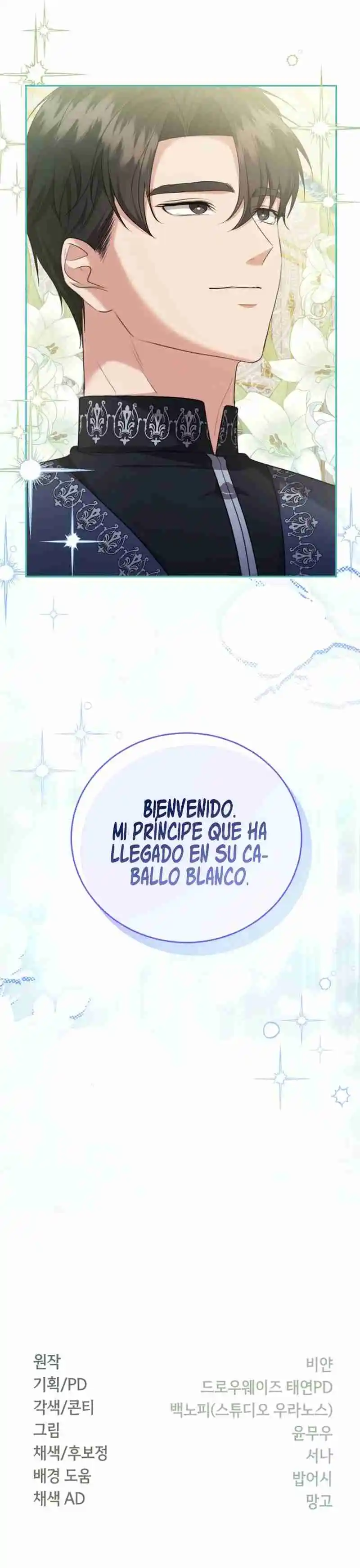No Quiero Ser Una Ogakyio - Capítulo 5 - Página 31 - LectorTMOo
