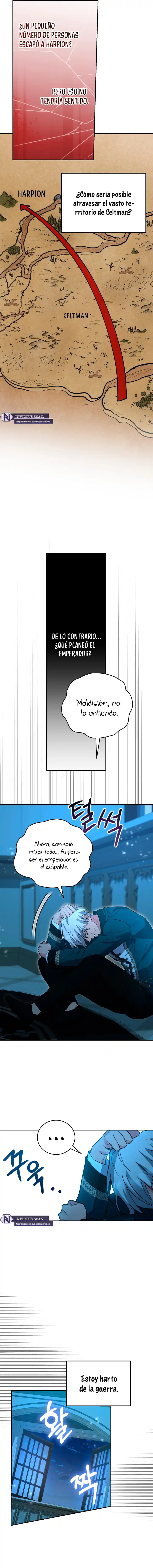 No Quiero Ser Una Ogakyio - Capítulo 53 - Página 11 - LectorTMOo
