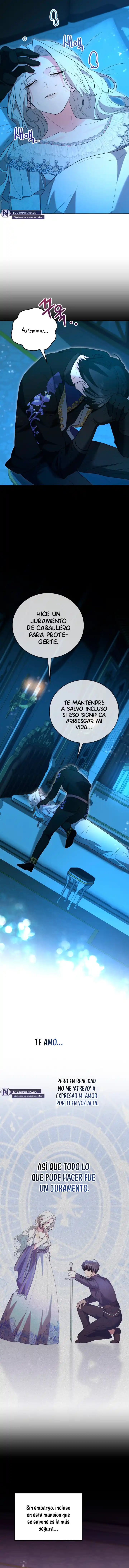 No Quiero Ser Una Ogakyio - Capítulo 53 - Página 14 - LectorTMOo