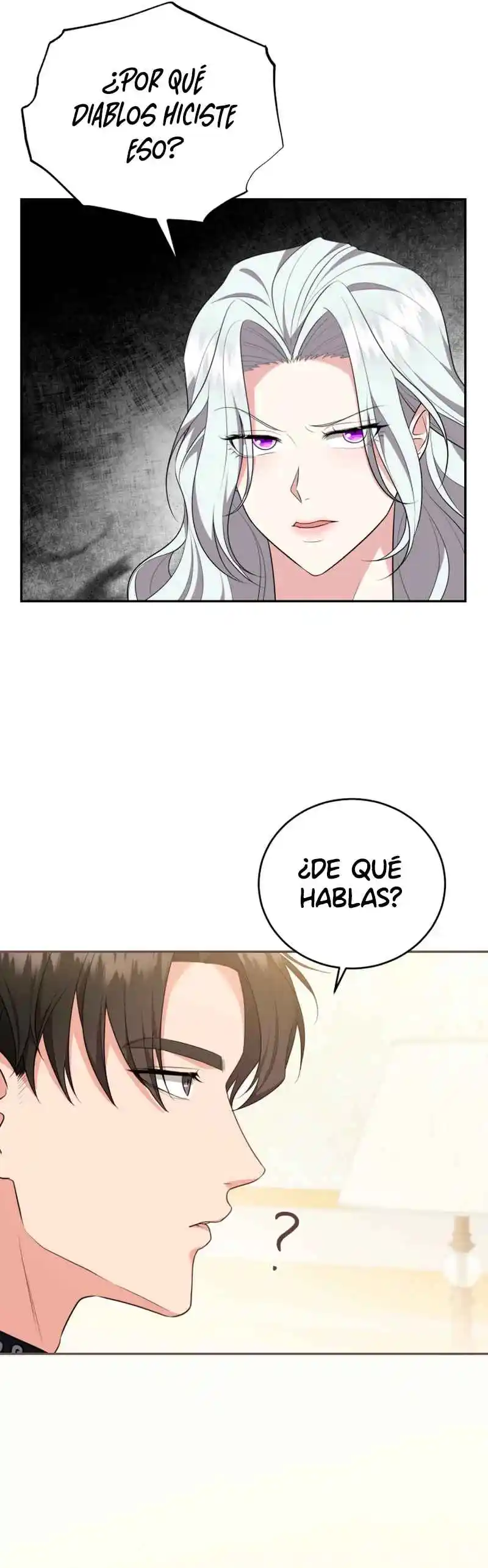No Quiero Ser Una Ogakyio - Capítulo 6 - Página 4 - LectorTMOo