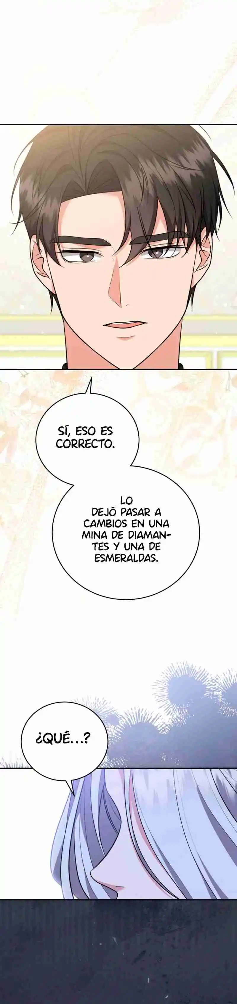 No Quiero Ser Una Ogakyio - Capítulo 6 - Página 7 - LectorTMOo
