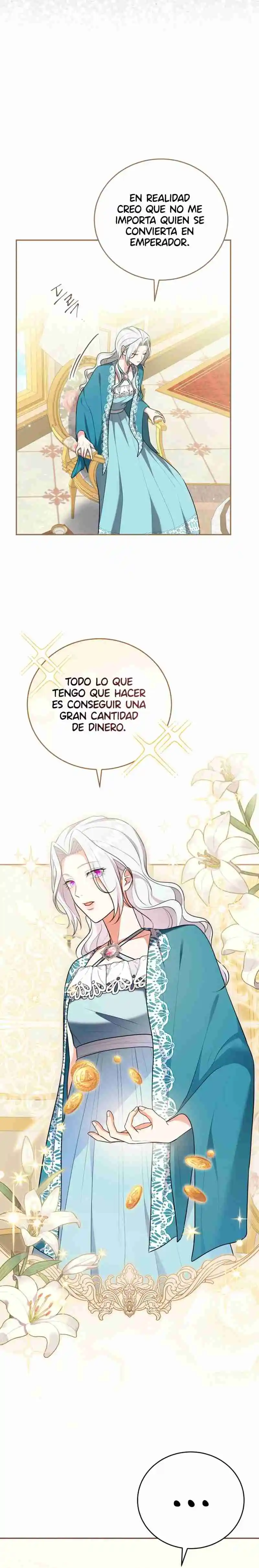 No Quiero Ser Una Ogakyio - Capítulo 6 - Página 17 - LectorTMOo