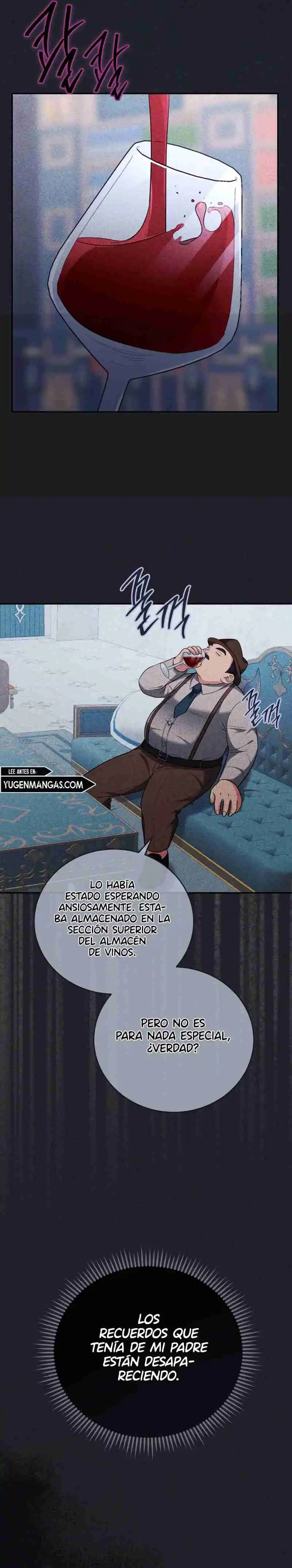 No Quiero Ser Una Ogakyio - Capítulo 6 - Página 26 - LectorTMOo