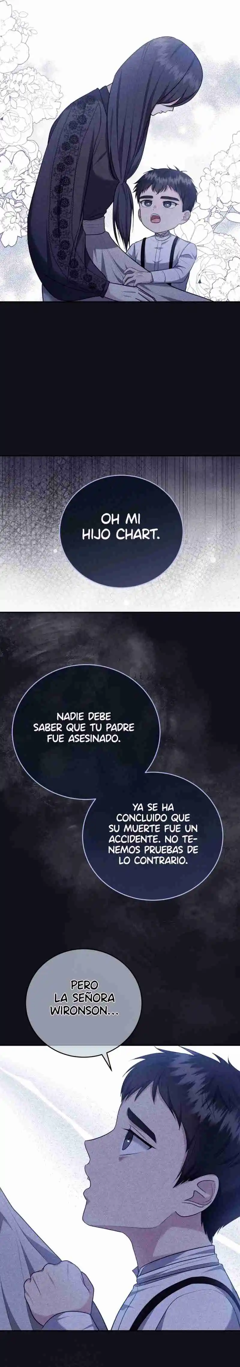 No Quiero Ser Una Ogakyio - Capítulo 6 - Página 30 - LectorTMOo