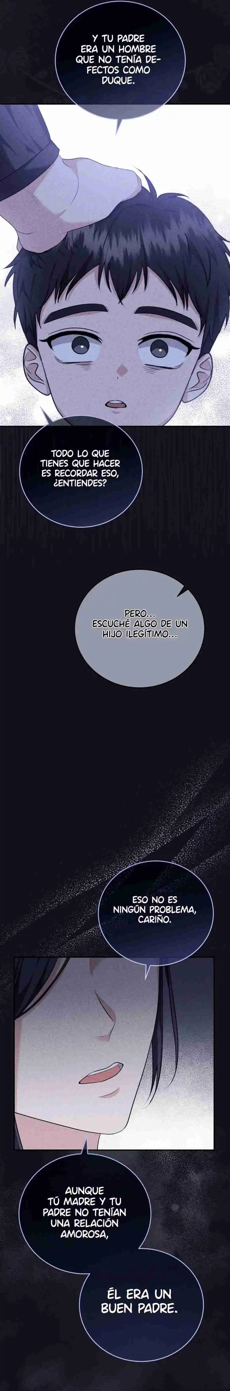 No Quiero Ser Una Ogakyio - Capítulo 6 - Página 33 - LectorTMOo