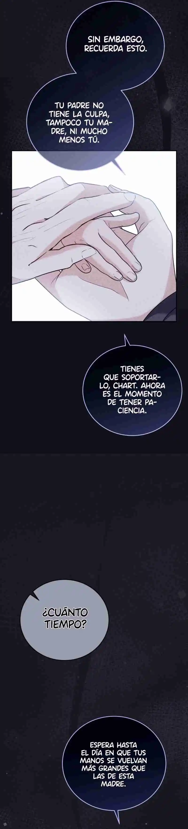 No Quiero Ser Una Ogakyio - Capítulo 6 - Página 35 - LectorTMOo