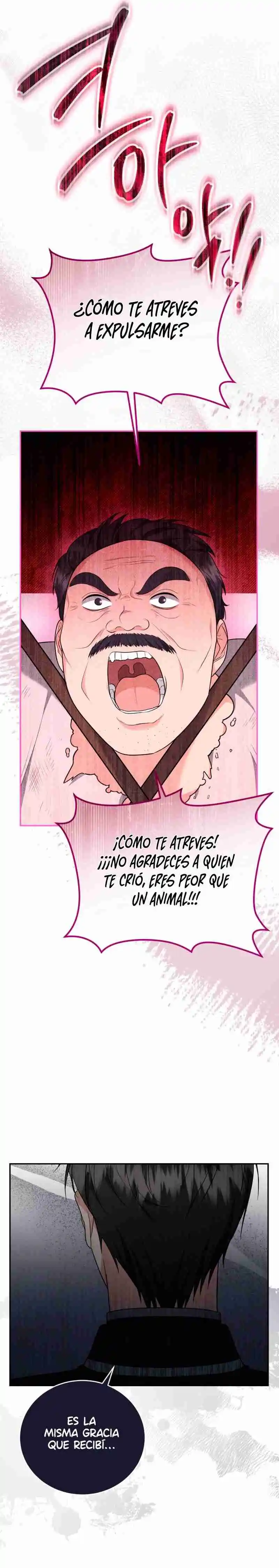 No Quiero Ser Una Ogakyio - Capítulo 6 - Página 37 - LectorTMOo