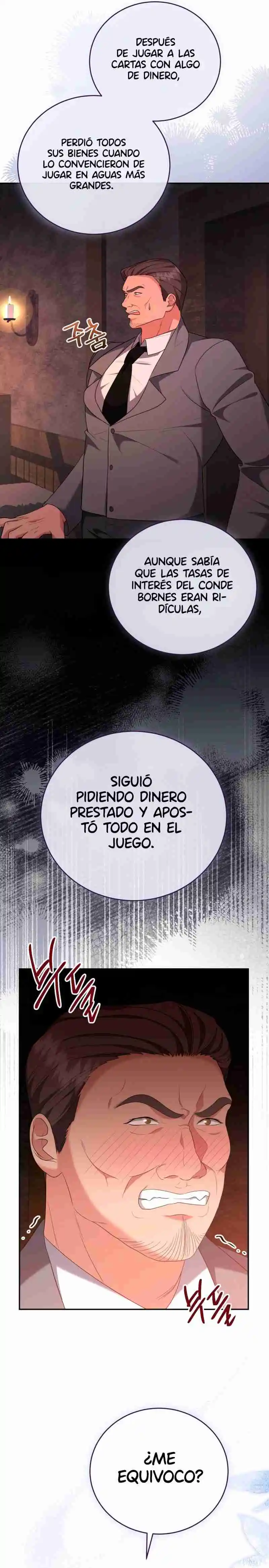 No Quiero Ser Una Ogakyio - Capítulo 7 - Página 26 - LectorTMOo