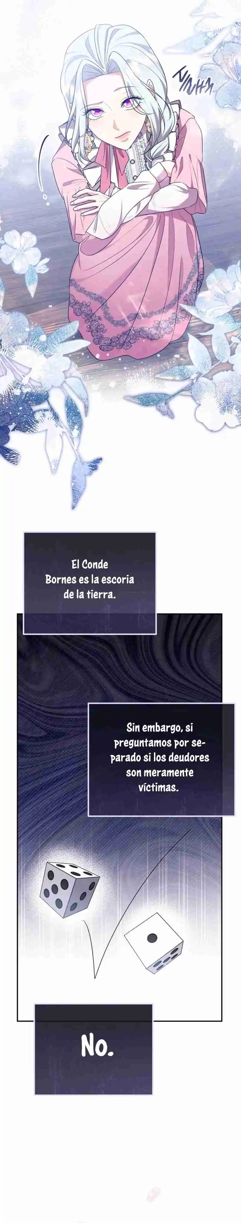 No Quiero Ser Una Ogakyio - Capítulo 7 - Página 27 - LectorTMOo