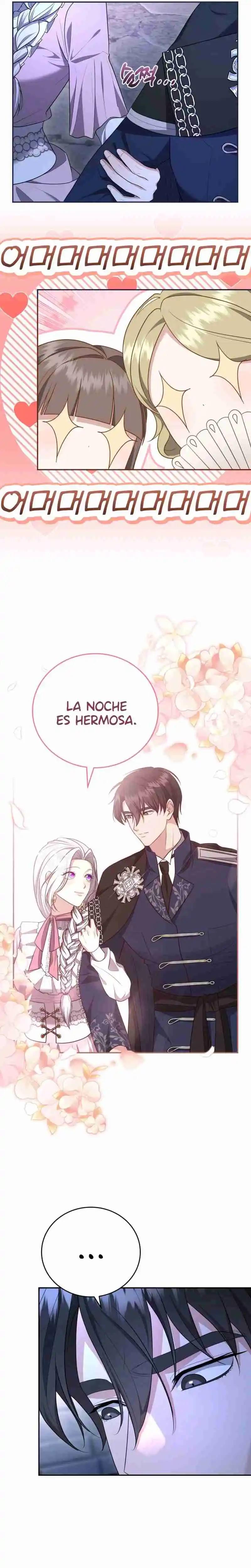 No Quiero Ser Una Ogakyio - Capítulo 9 - Página 6 - LectorTMOo