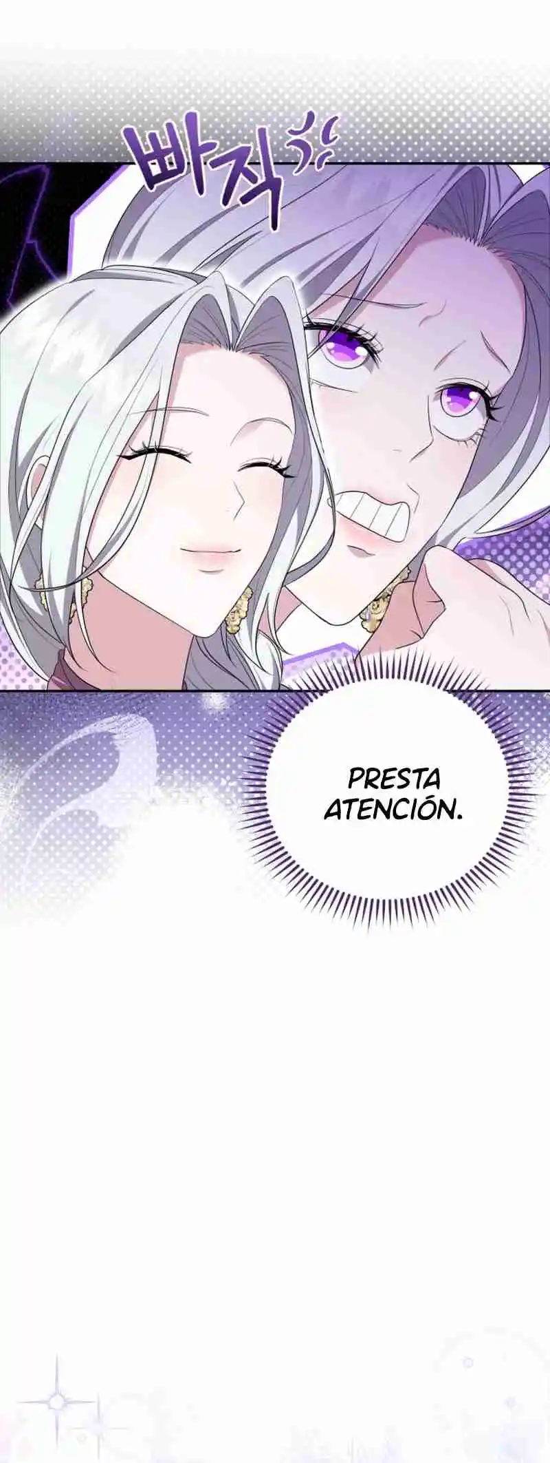 No Quiero Ser Una Ogakyio - Capítulo 9 - Página 7 - LectorTMOo