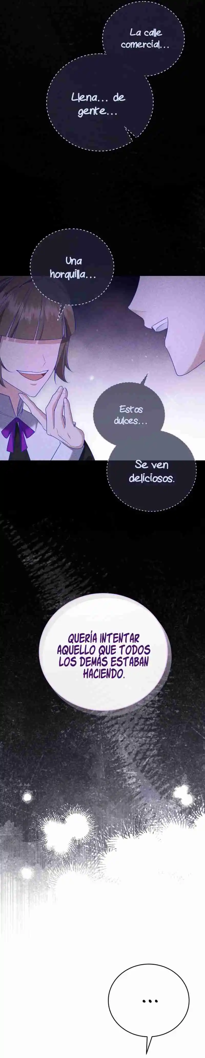 No Quiero Ser Una Ogakyio - Capítulo 9 - Página 23 - LectorTMOo
