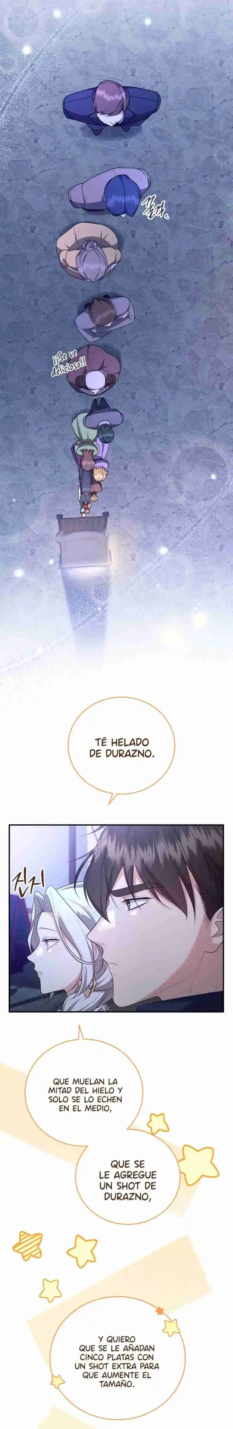 No Quiero Ser Una Ogakyio - Capítulo 9 - Página 25 - LectorTMOo