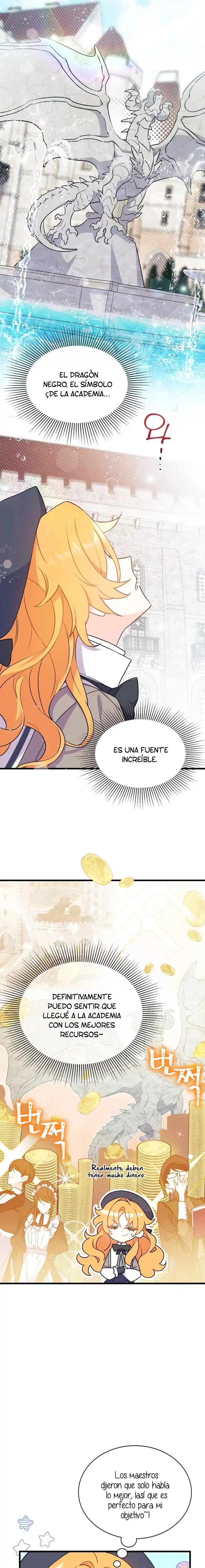 No Quiero Ser Una Ogakyio - Capítulo 1 - Página 12 - LectorTMOo
