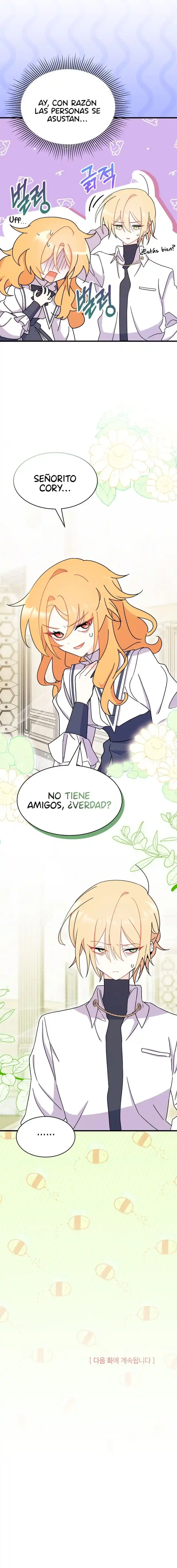 No Quiero Ser Una Ogakyio - Capítulo 11 - Página 13 - LectorTMOo