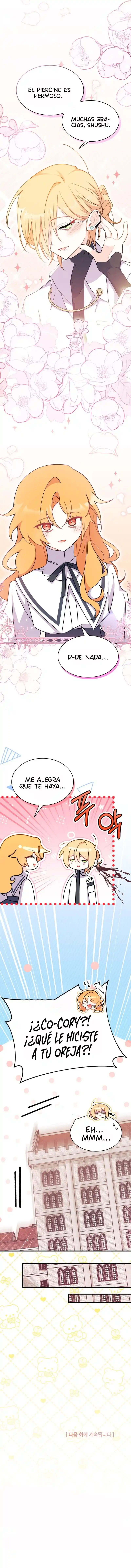 No Quiero Ser Una Ogakyio - Capítulo 15 - Página 13 - LectorTMOo