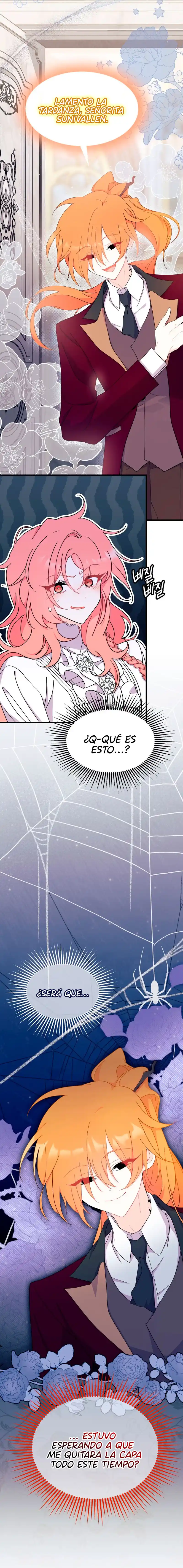 No Quiero Ser Una Ogakyio - Capítulo 22 - Página 15 - LectorTMOo
