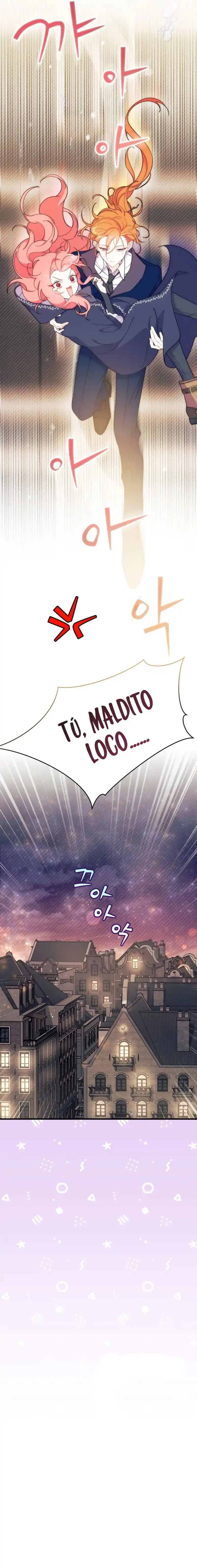 No Quiero Ser Una Ogakyio - Capítulo 25 - Página 13 - LectorTMOo