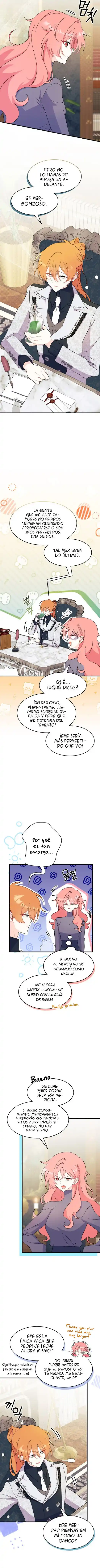 No Quiero Ser Una Ogakyio - Capítulo 28 - Página 9 - LectorTMOo