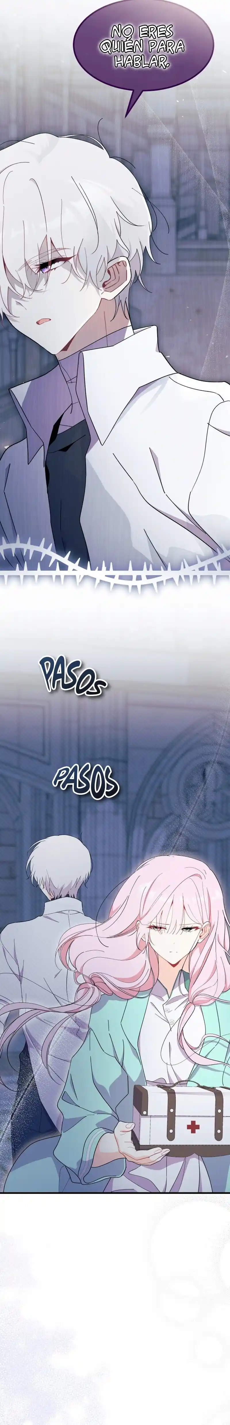 No Quiero Ser Una Ogakyio - Capítulo 39 - Página 14 - LectorTMOo