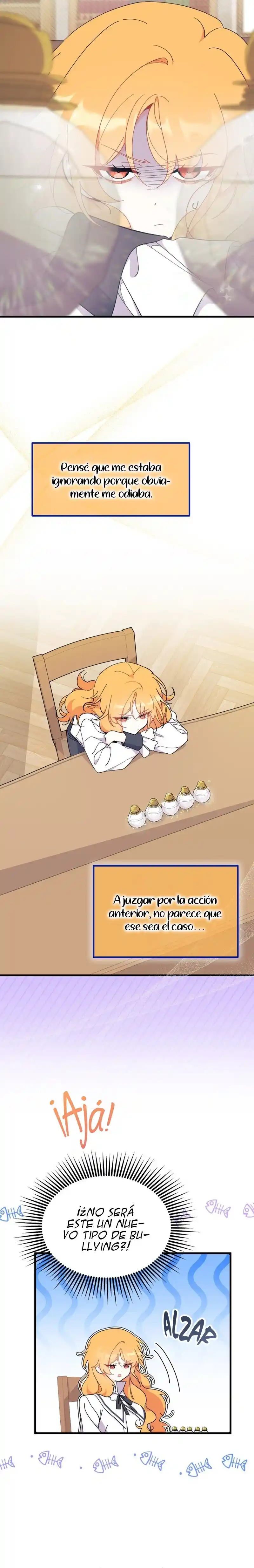 No Quiero Ser Una Ogakyio - Capítulo 39 - Página 16 - LectorTMOo