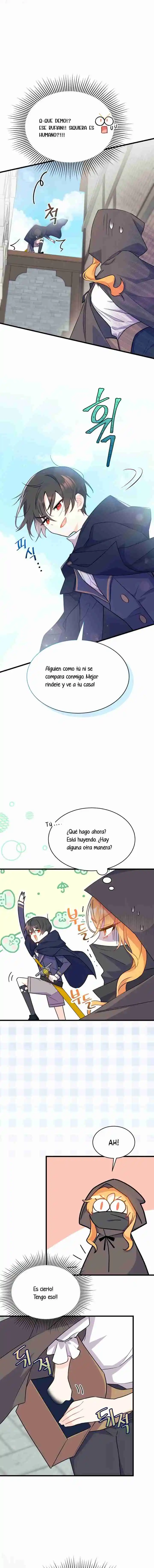 No Quiero Tener El Hijo Del Protagonista Masculino. - Capítulo 1 - Página 2 - LectorTMOo