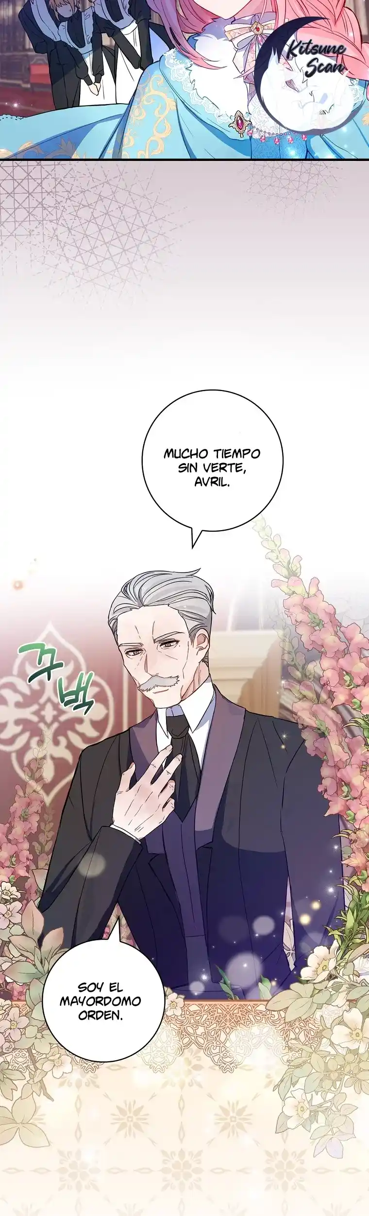 No Quiero Tener El Hijo Del Protagonista Masculino. - Capítulo 2 - Página 26 - LectorTMOo