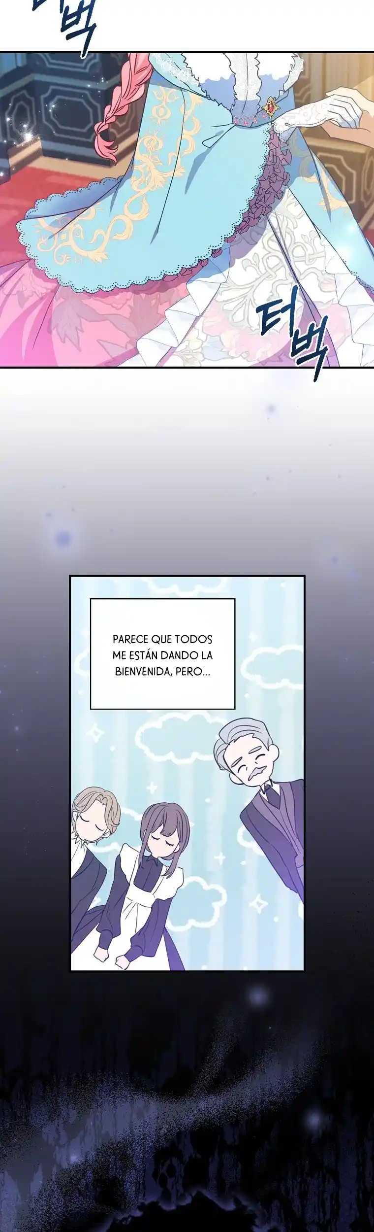 No Quiero Tener El Hijo Del Protagonista Masculino. - Capítulo 2 - Página 30 - LectorTMOo