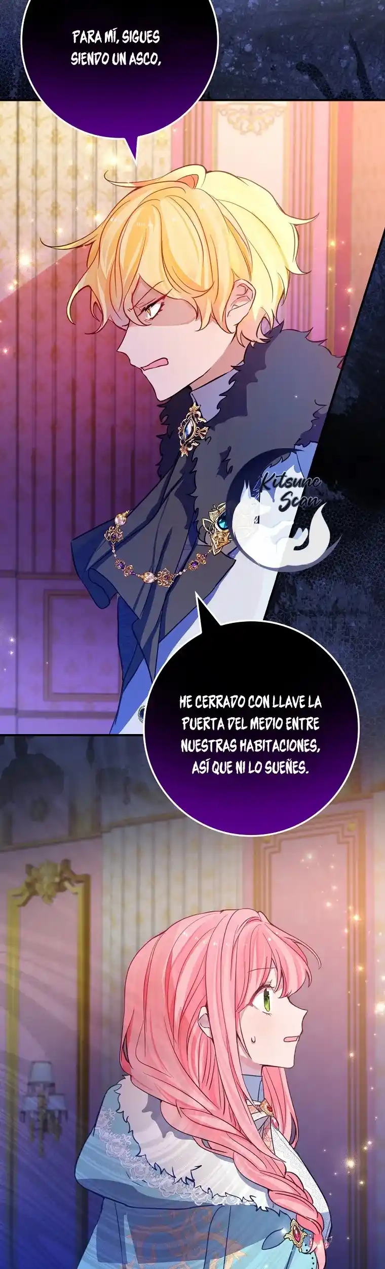 No Quiero Tener El Hijo Del Protagonista Masculino. - Capítulo 2 - Página 40 - LectorTMOo