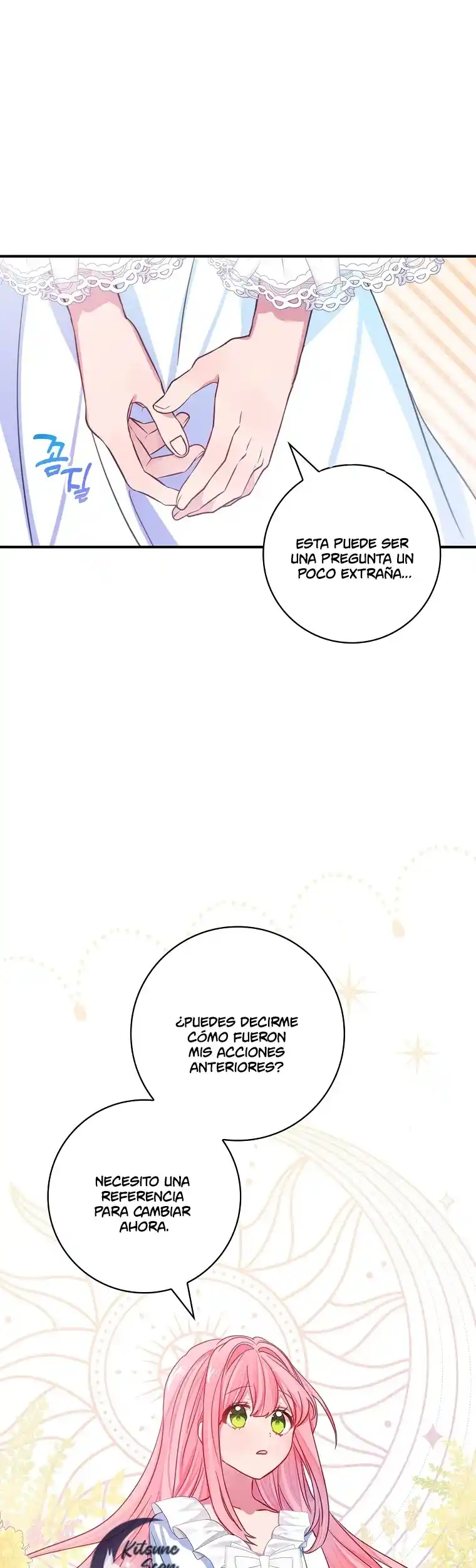 No Quiero Tener El Hijo Del Protagonista Masculino. - Capítulo 3 - Página 27 - LectorTMOo