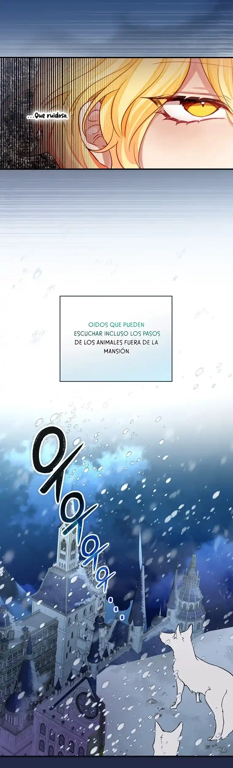 No Quiero Tener El Hijo Del Protagonista Masculino. - Capítulo 3 - Página 39 - LectorTMOo