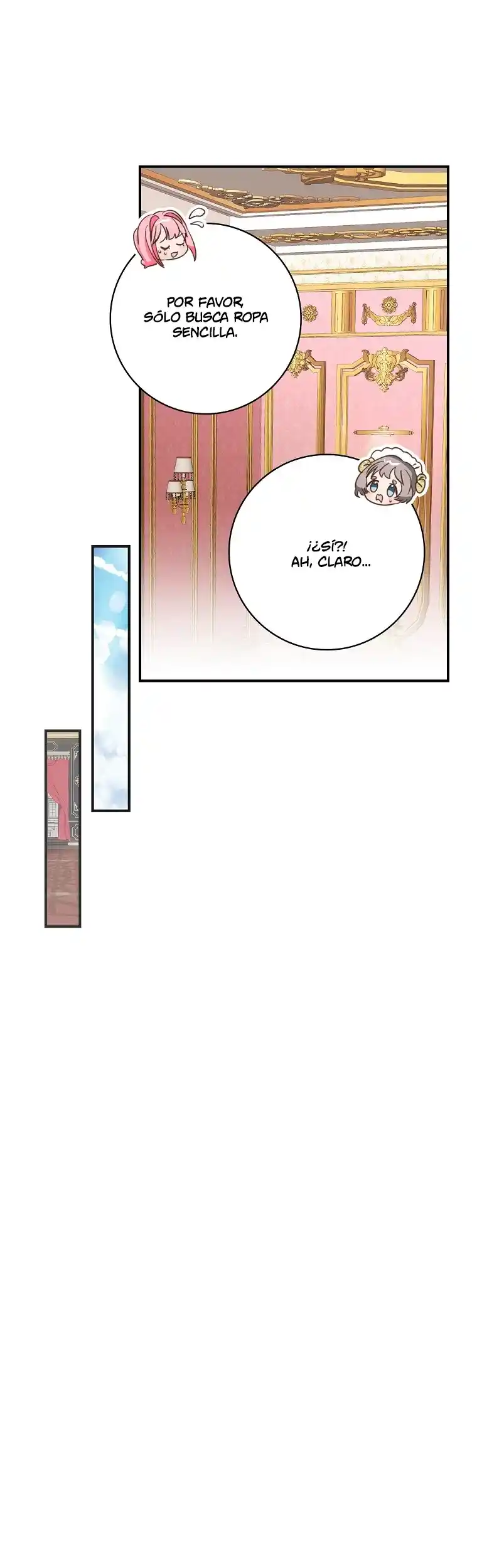 No Quiero Tener El Hijo Del Protagonista Masculino. - Capítulo 4 - Página 17 - LectorTMOo