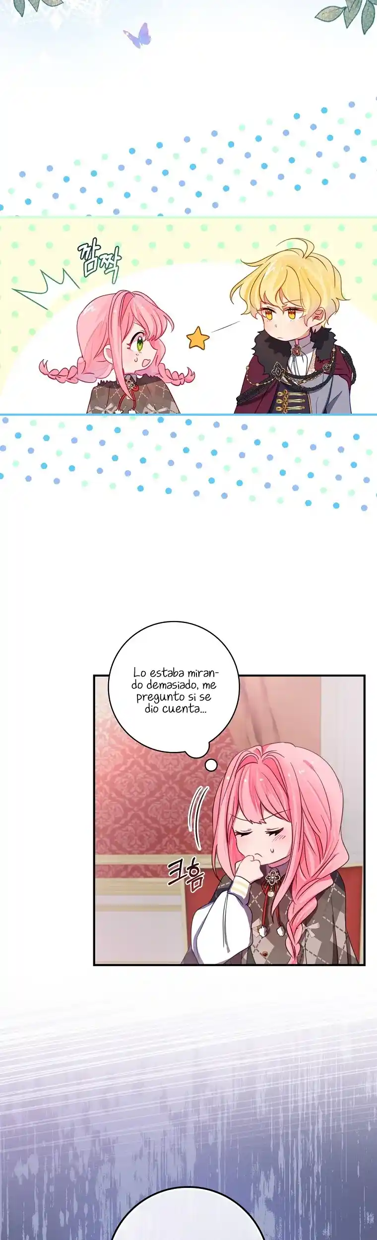 No Quiero Tener El Hijo Del Protagonista Masculino. - Capítulo 4 - Página 35 - LectorTMOo
