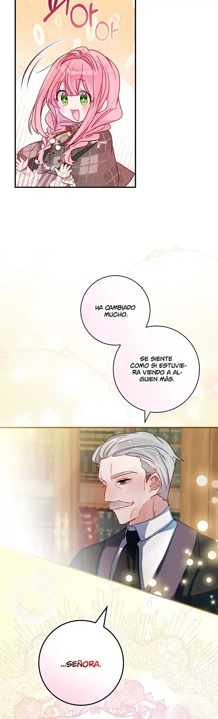 No Quiero Tener El Hijo Del Protagonista Masculino. - Capítulo 5 - Página 31 - LectorTMOo